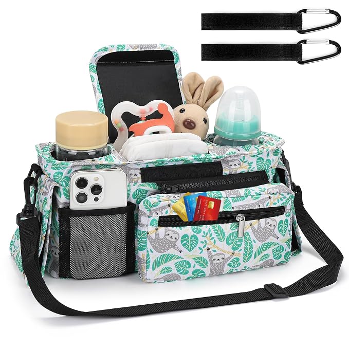 Accmor Universal Stroller Organizer