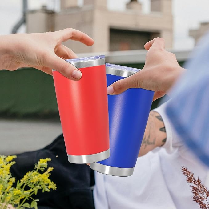 20 oz Tumbler Coffee Tavel Tumblers Bulk