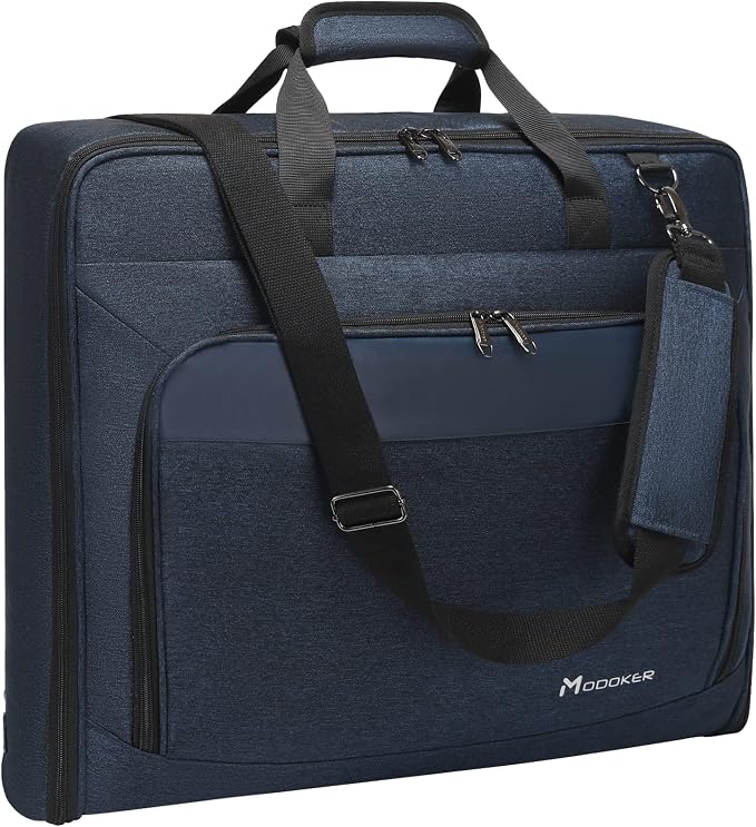 Modoker Suit Luggage Garment Bag