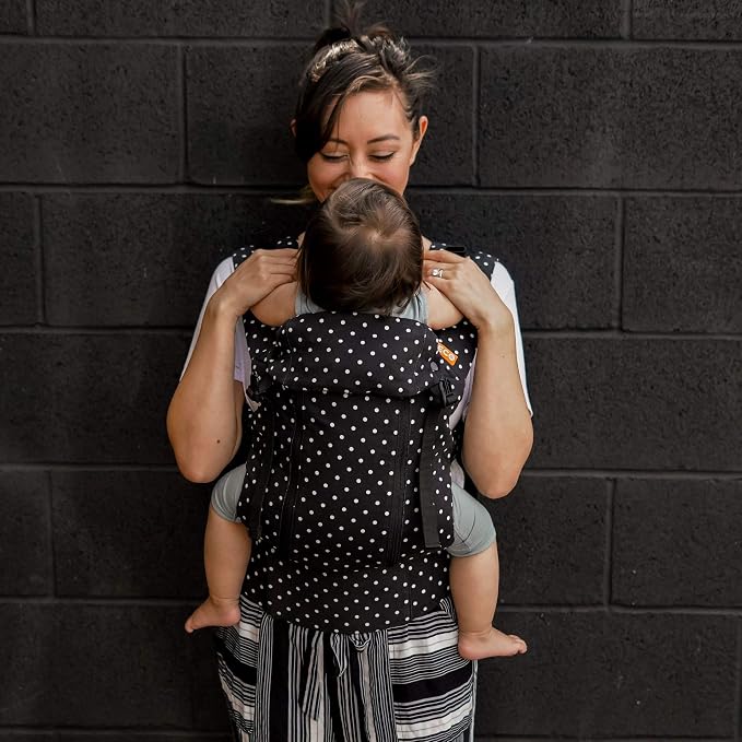Beco 8 Baby Carrier from Newborn to Toddler