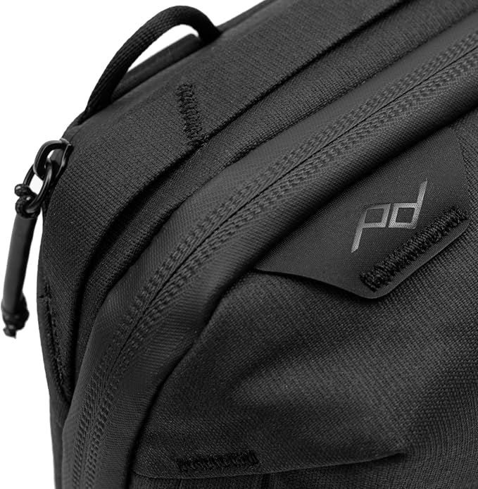 Peak Design Tech Pouch, Electronics Organizer