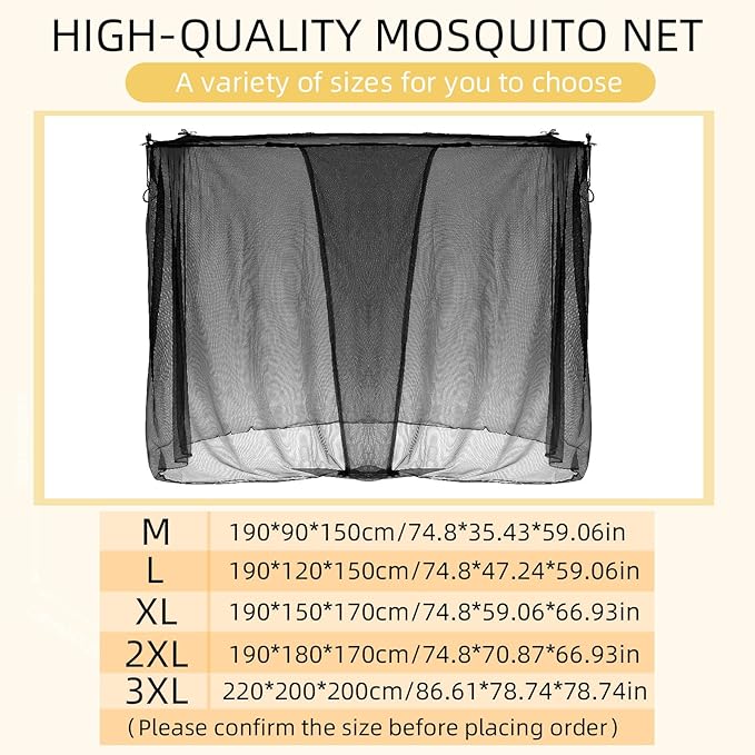 4 Corners Mosquito Net for Mosquiteros para Camas Bed Canopies Netting Bed