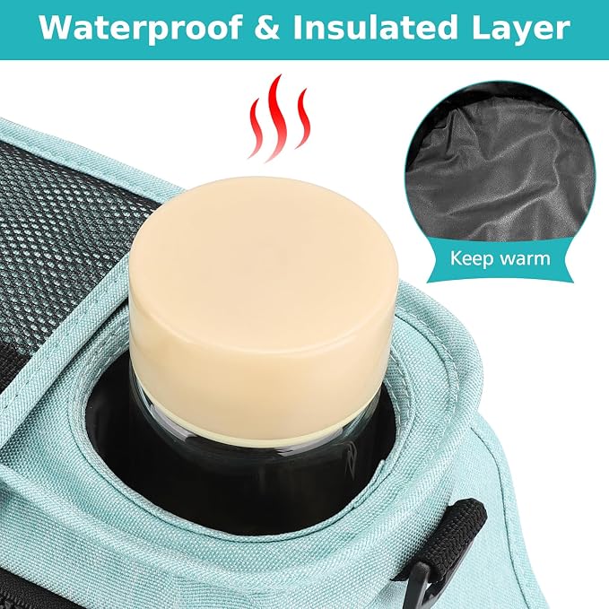 Accmor Universal Stroller Organizer