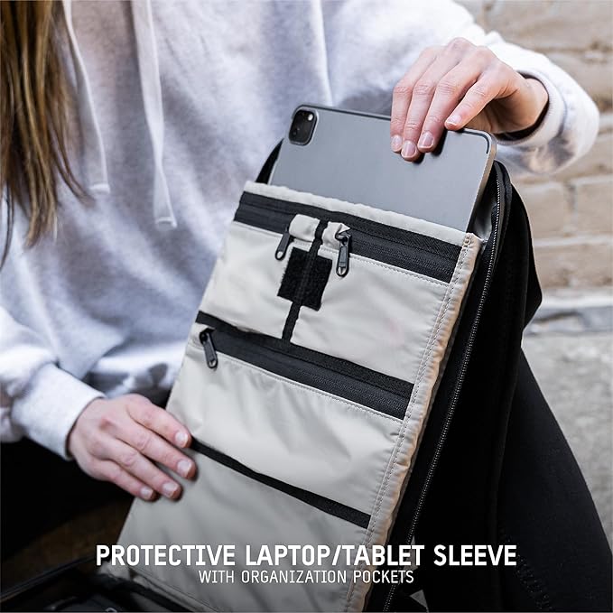 WANDRD PRVKE Lite: Weather-Resistant Travel & Camera Backpack