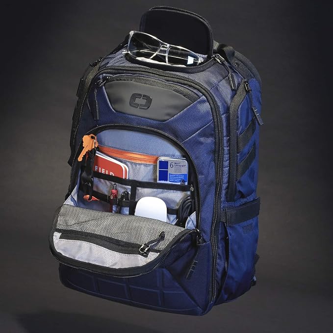 OGIO RENEGADE DNA BACKPACK