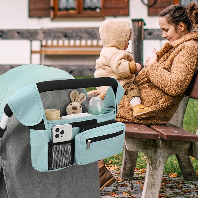 Accmor Universal Stroller Organizer