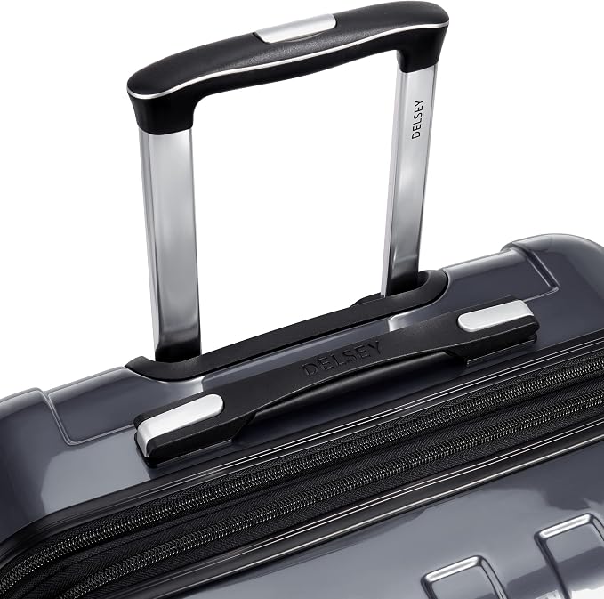 DELSEY PARIS Helium Aero Hardside Expandable Luggage