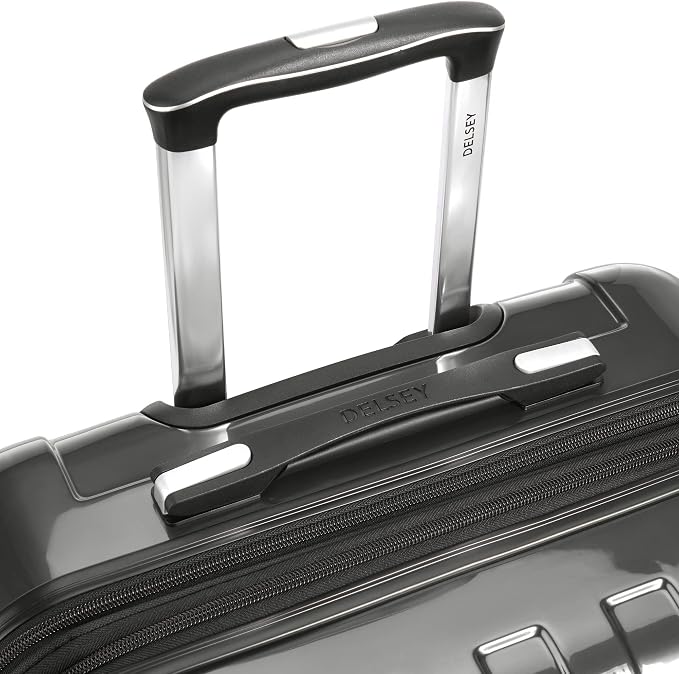 DELSEY PARIS Helium Aero Hardside Expandable Luggage