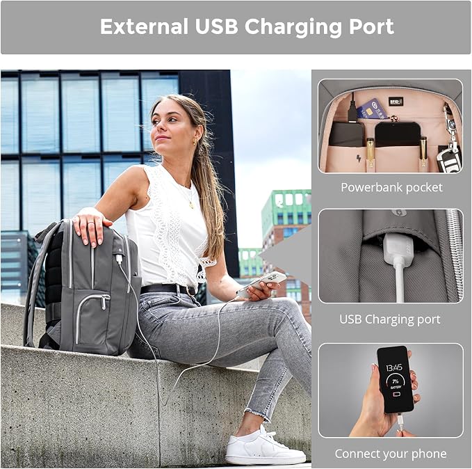 Swissdigital Design Laptop Backpack