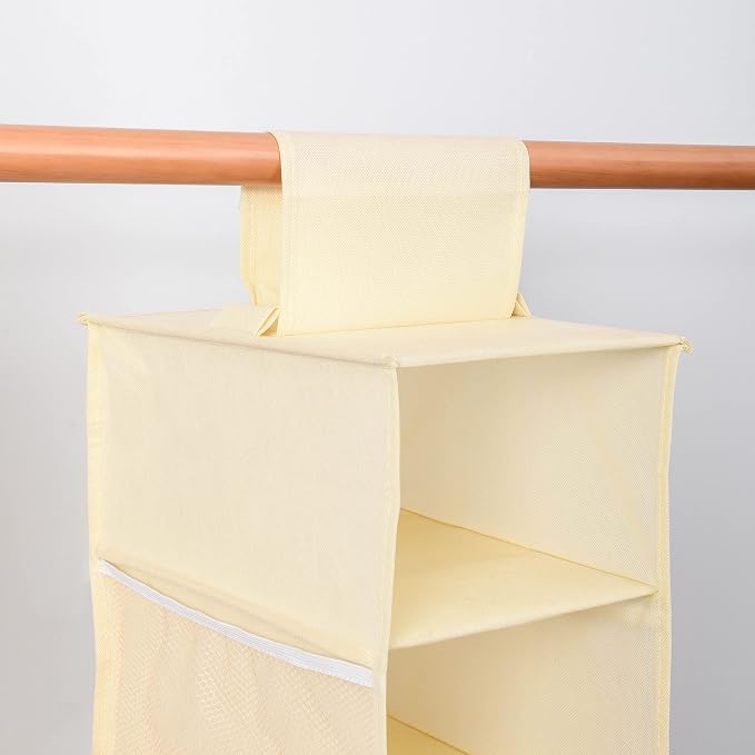 Hanging Shoe Organizer for Closet