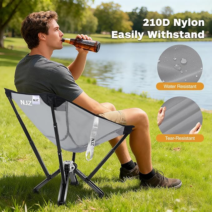 Folding Camping Chairs