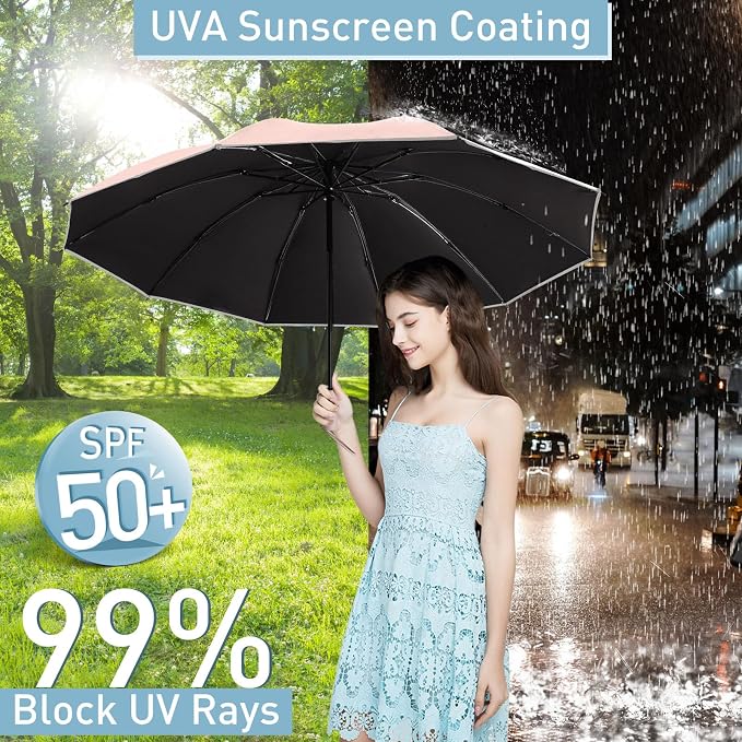 Bodyguard Inverted Umbrella