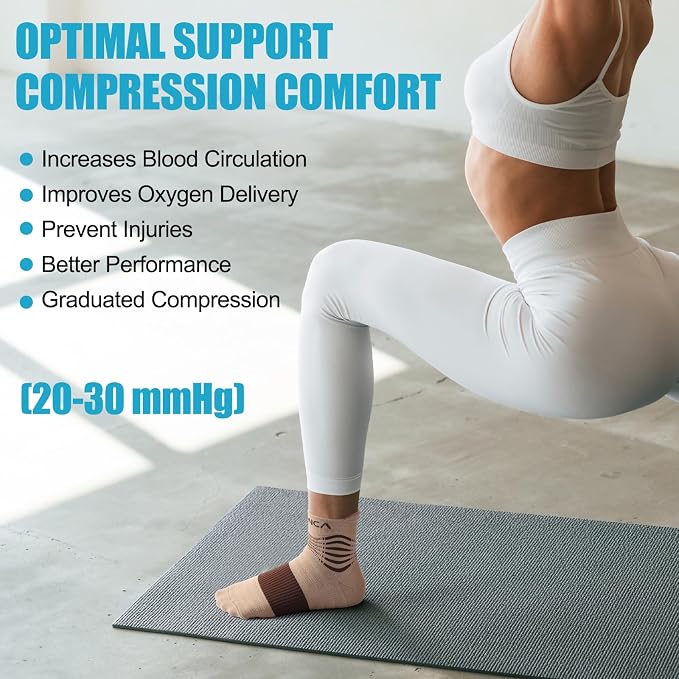 NEENCA Medical Compression Socks