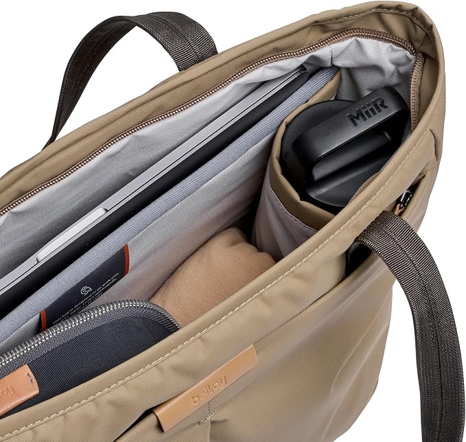 Bellroy Tokyo Wonder Tote