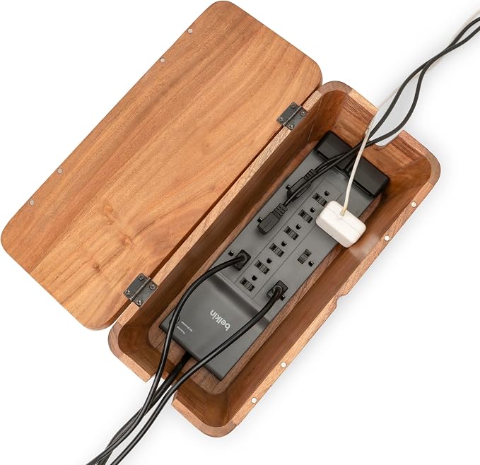 Extra Large Cable Management Box