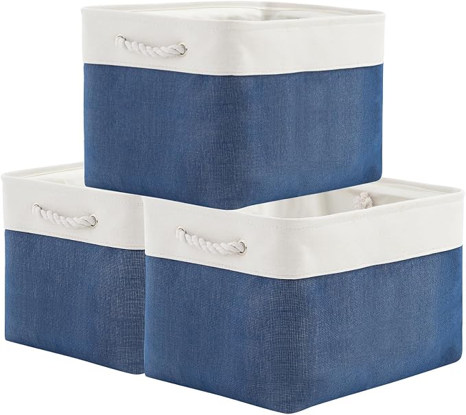 TheWarmHome Organization and Storage