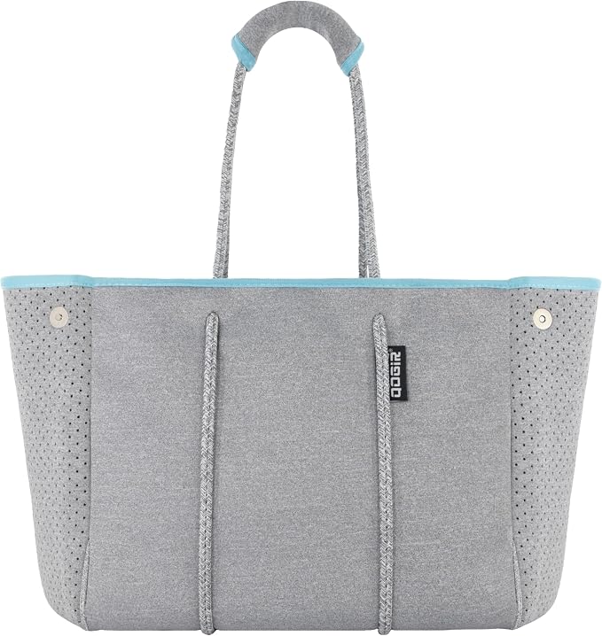 QOGiR Neoprene Multipurpose Beach Bag Tote