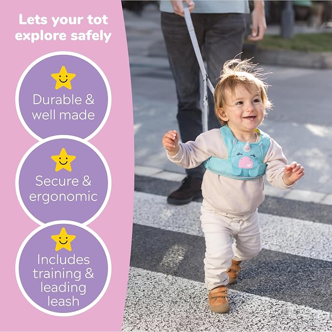 Trunki Toddler Leash