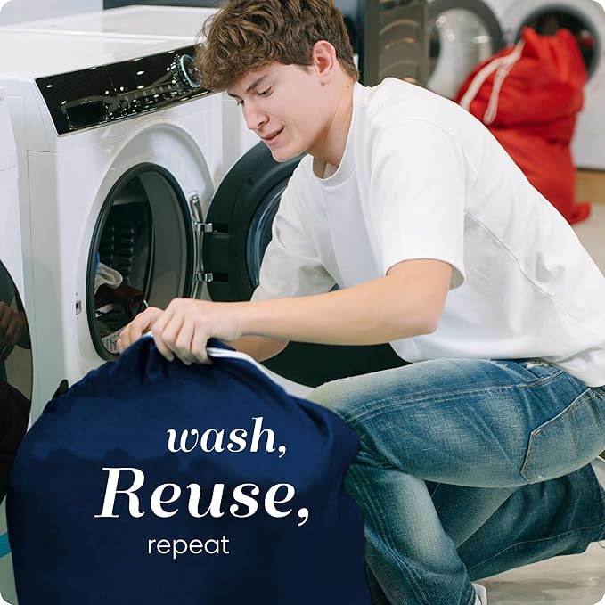 Handy Laundry Nylon XL