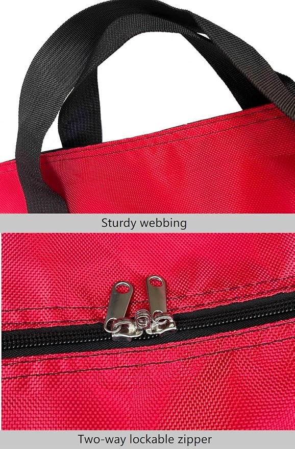 Extra Large Storage Duffle Bag