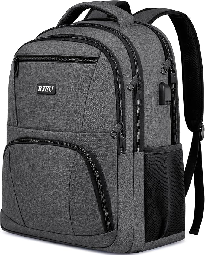 School Backpack for Teens & College Students