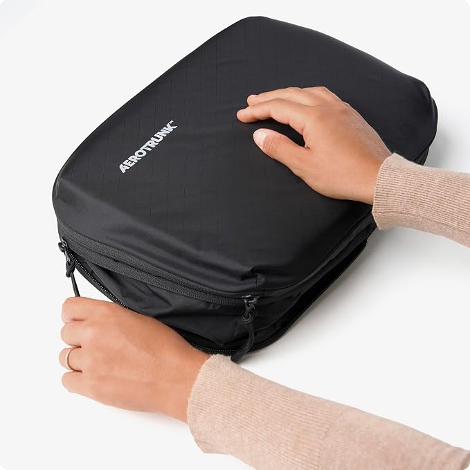 Aerotrunk Ultralight Compression Packing Cubes