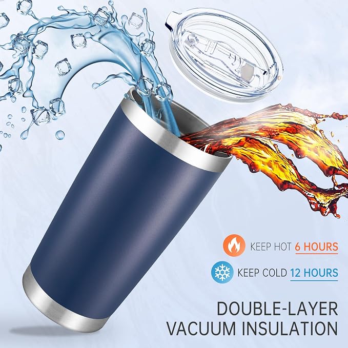 20 oz Tumblers Bulk Stainless Steel Tumbler