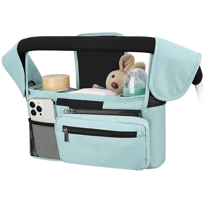 Accmor Universal Stroller Organizer