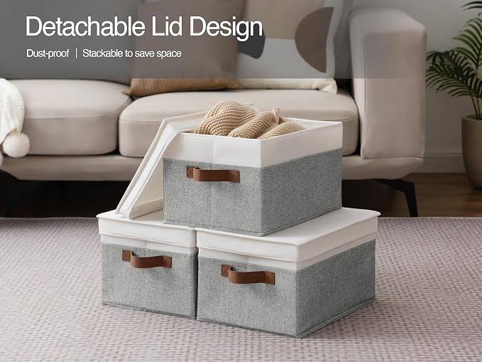StorageWorks Large Storage Bins