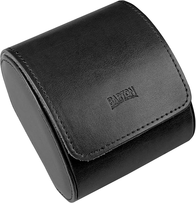 BARTON WATCH BANDS, Watch Roll