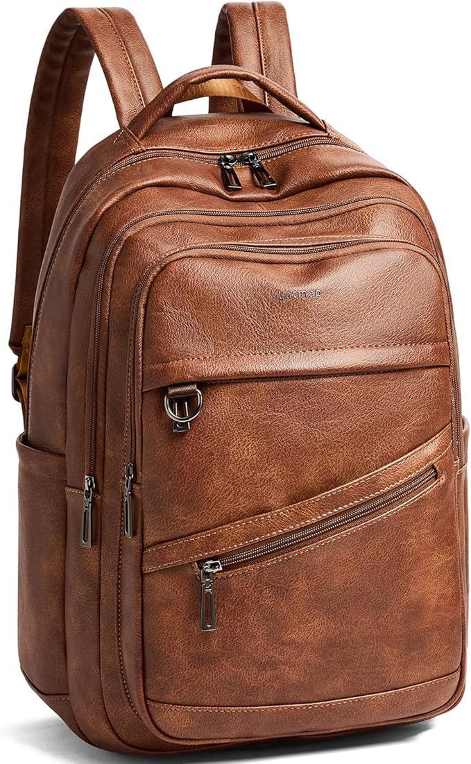 43L Backpack for Women Men