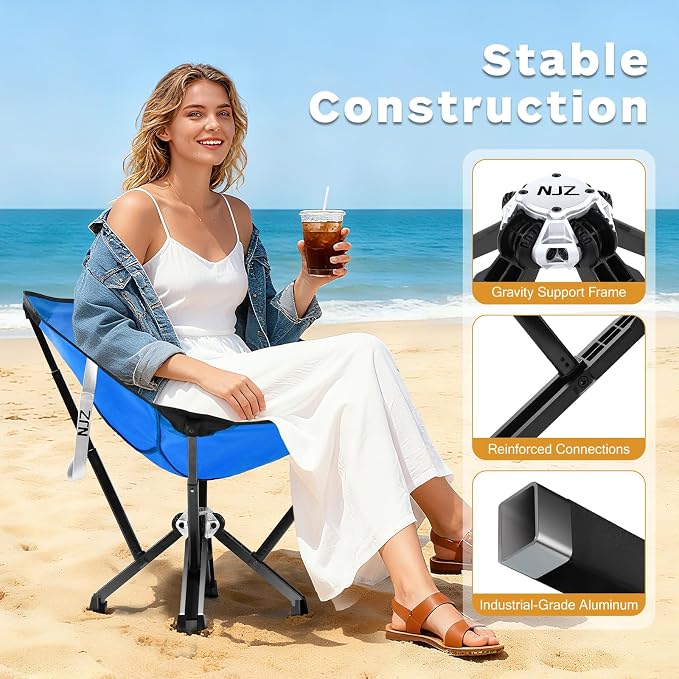 Camping Chairs for Adults