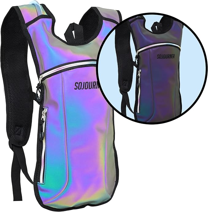 Sojourner Rave Hydration Pack