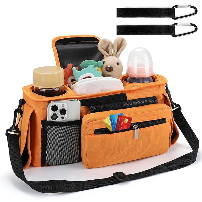 Accmor Universal Stroller Organizer