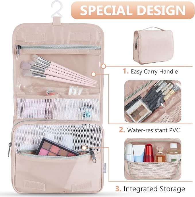 10 Set/8 Set Packing Cubes for Travel, Gifts for Women Mom, Anti-Tearing