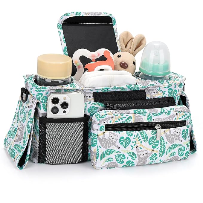 Accmor Universal Stroller Organizer