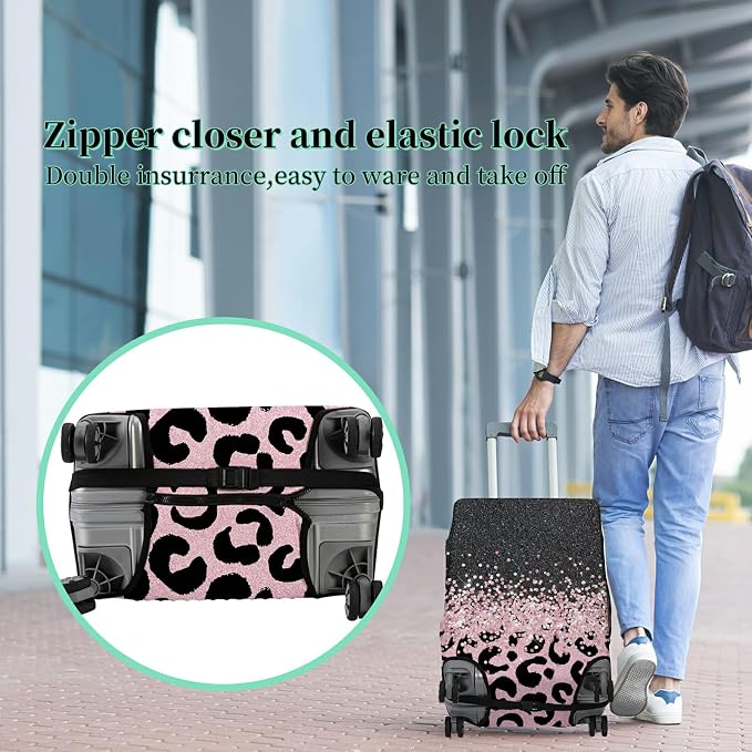 Luggage Cover Plus