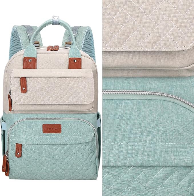 Diaper Bag Backpack, Baby Diaper Bag