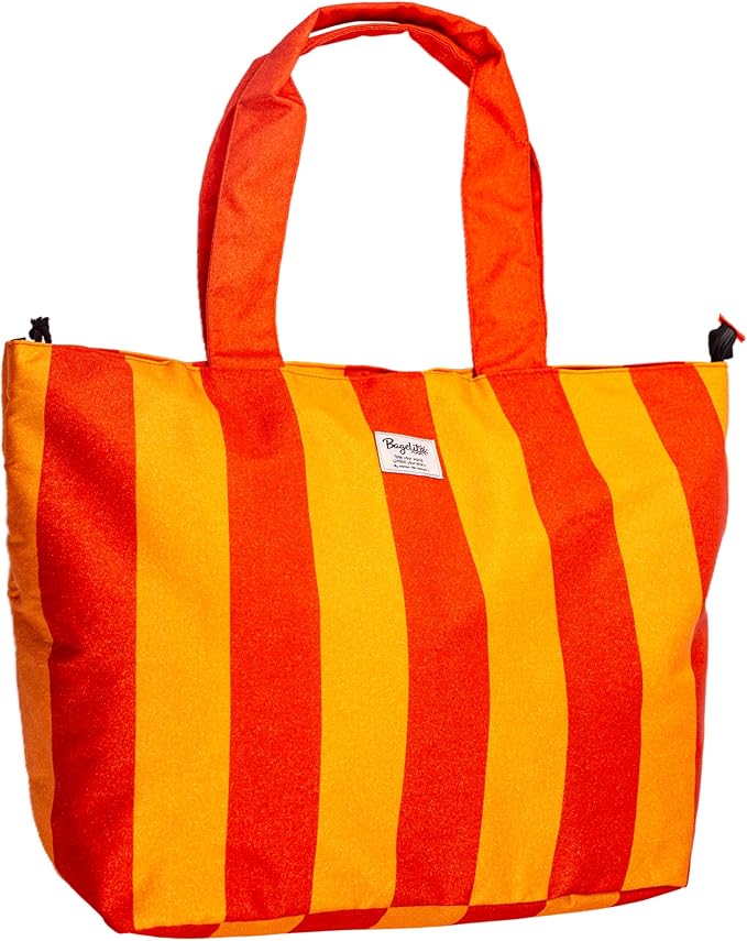 Beach Bags Waterproof Sandproof, XL Large Pool Tote Bag