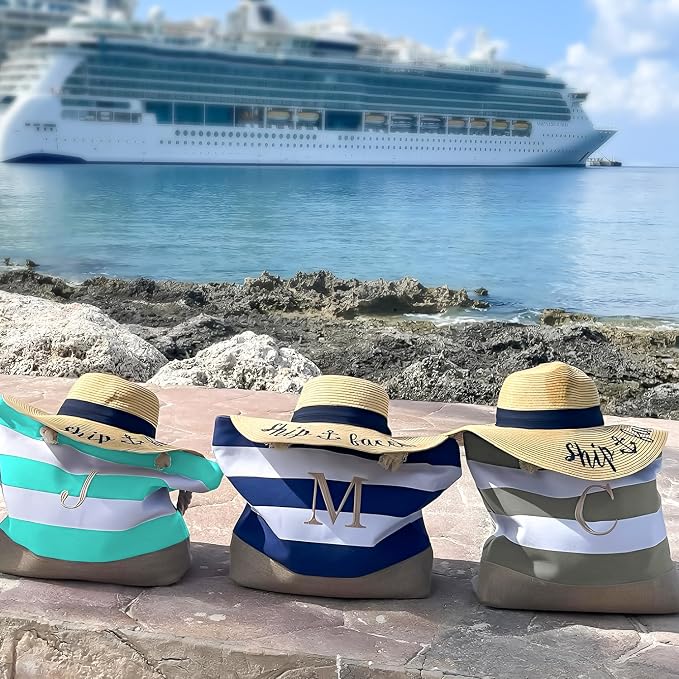 YOOLIFE Beach Bags for Women