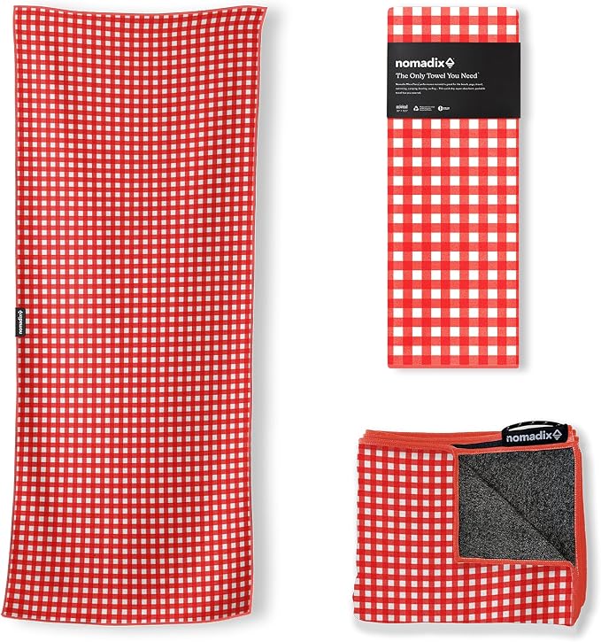 Nomadix Original Towel