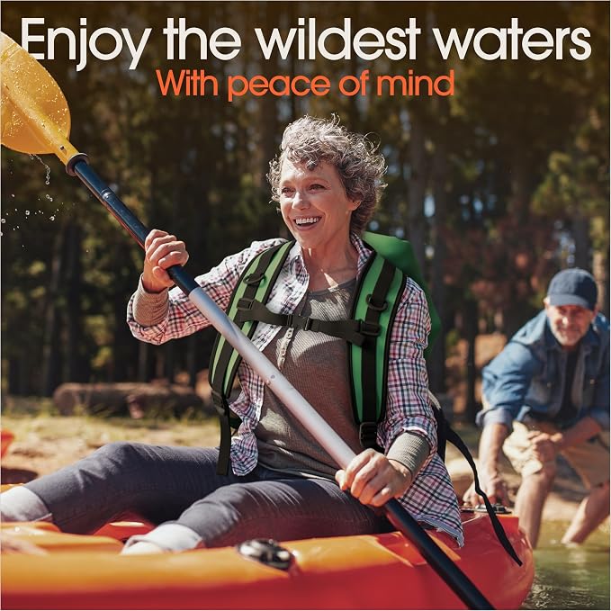 Earth Pak Waterproof Dry Bag