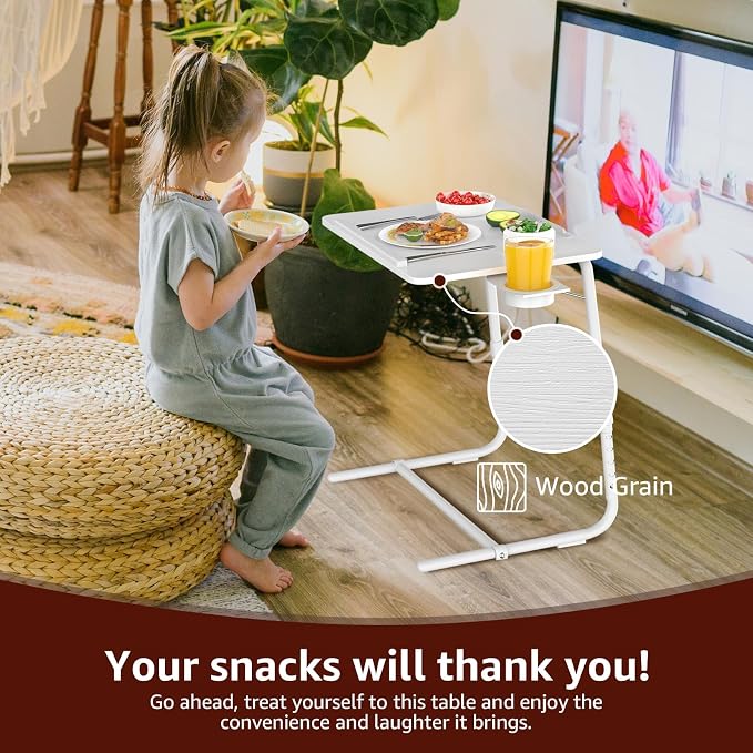 TV Trays Set of 4