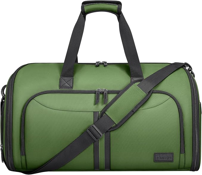 BALEINE Convertible Garment Bag