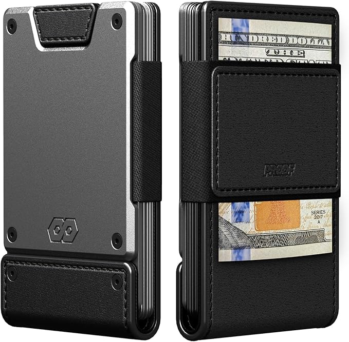 PROOF Wallet | Slim Minimalist Wallets