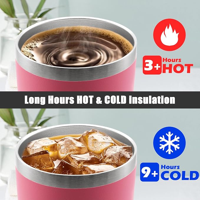 20 oz Tumbler Coffee Tavel Tumblers Bulk