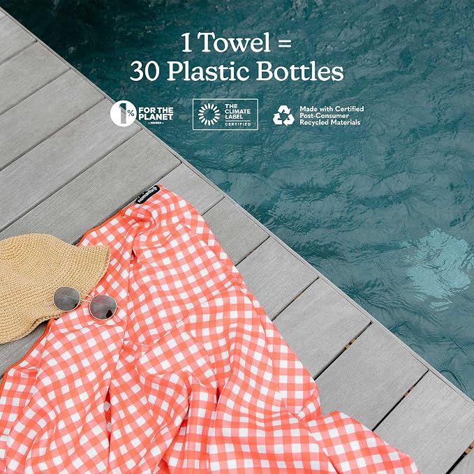 Nomadix Original Towel