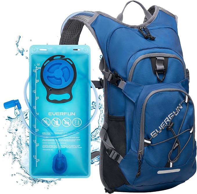 Everfun Hydration Backpack 18L