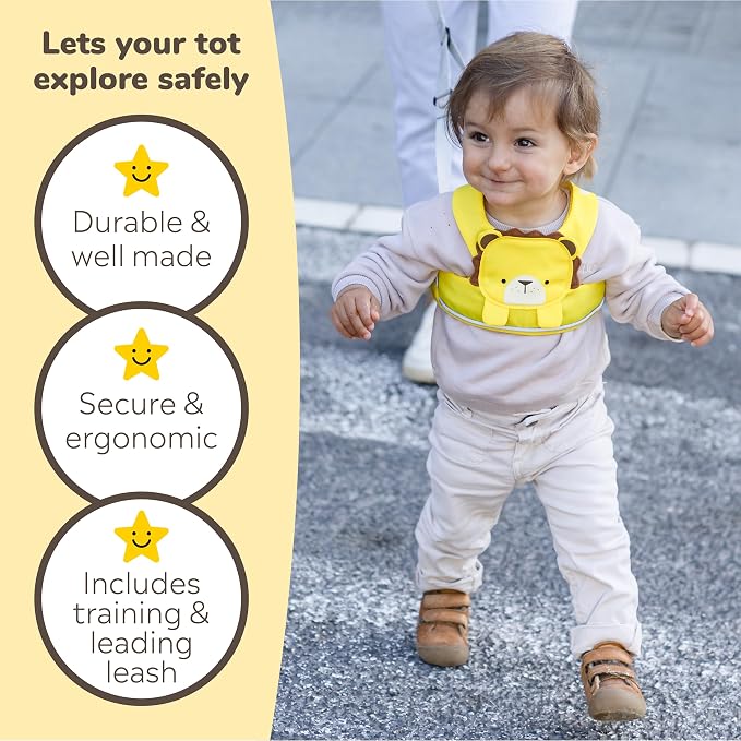Trunki Toddler Leash
