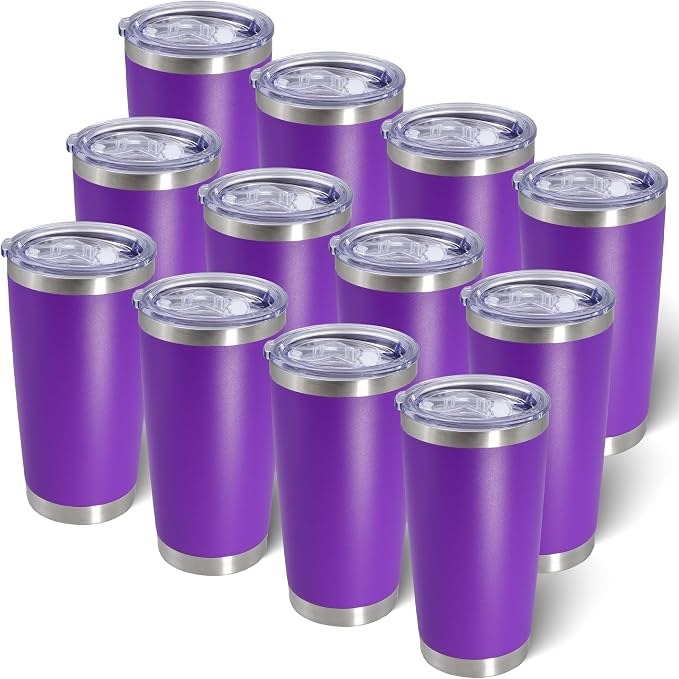 20oz Tumbler Bulk Stainless Steel Tumblers